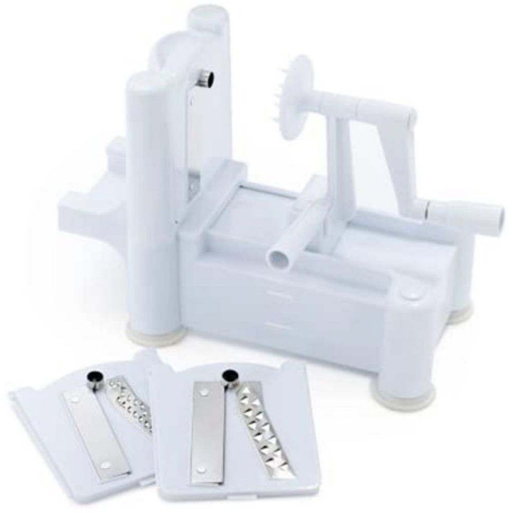 Sur La Table Vegetable and Fruit Spiral Slicer